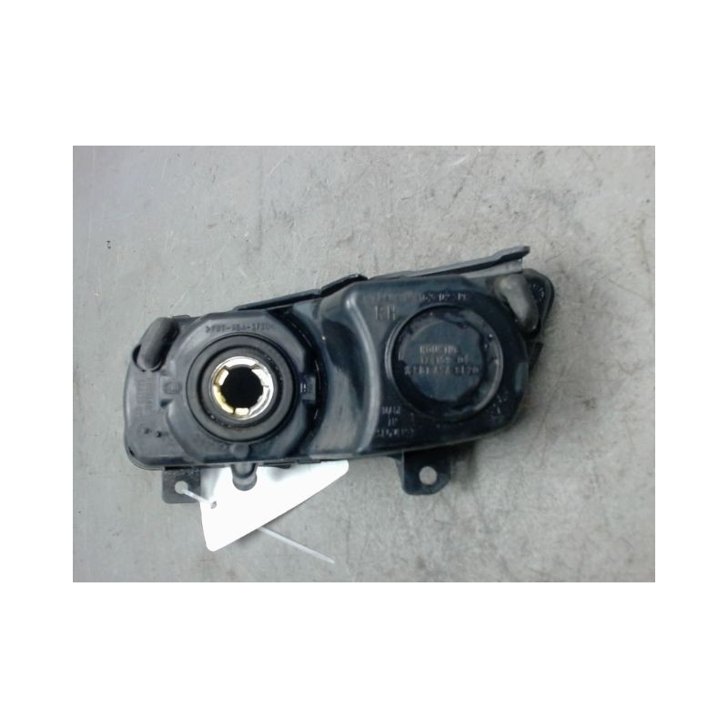 PHARE ANTIBROUILLARD AVANT DROIT VOLKSWAGEN POLO 2009-