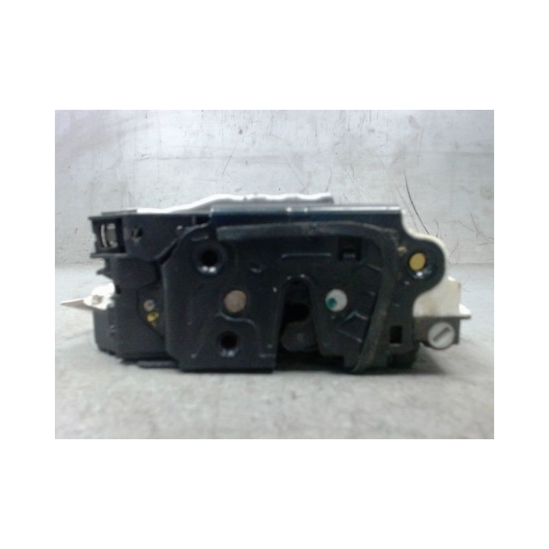 SYSTEME CONDAMNATION ARRIERE GAUCHE VOLKSWAGEN POLO 2009-