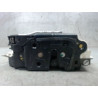 SYSTEME CONDAMNATION ARRIERE GAUCHE VOLKSWAGEN POLO 2009-