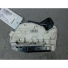 SYSTEME CONDAMNATION ARRIERE GAUCHE VOLKSWAGEN POLO 2009-