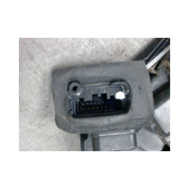 SYSTEME CONDAMNATION ARRIERE GAUCHE VOLKSWAGEN POLO 2009-