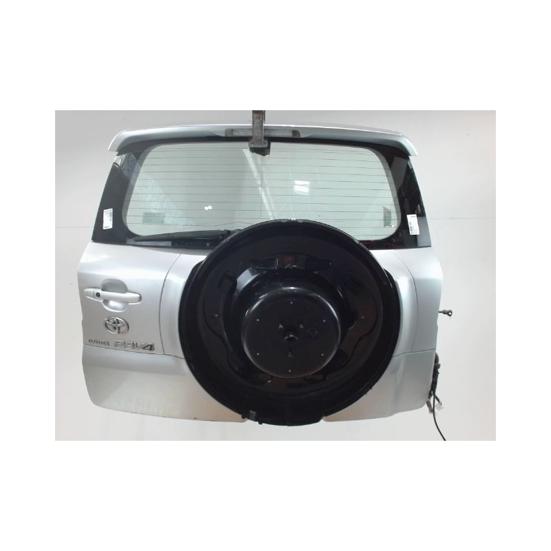 HAYON TOYOTA RAV4 2006