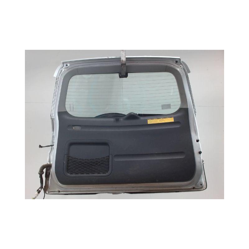 HAYON TOYOTA RAV4 2006