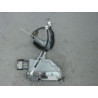 SYSTEME CONDAMNATION ARRIERE GAUCHE PEUGEOT 3008 2009-