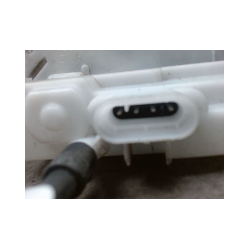 SYSTEME CONDAMNATION AVANT DROIT RENAULT TWINGO 2 2007-