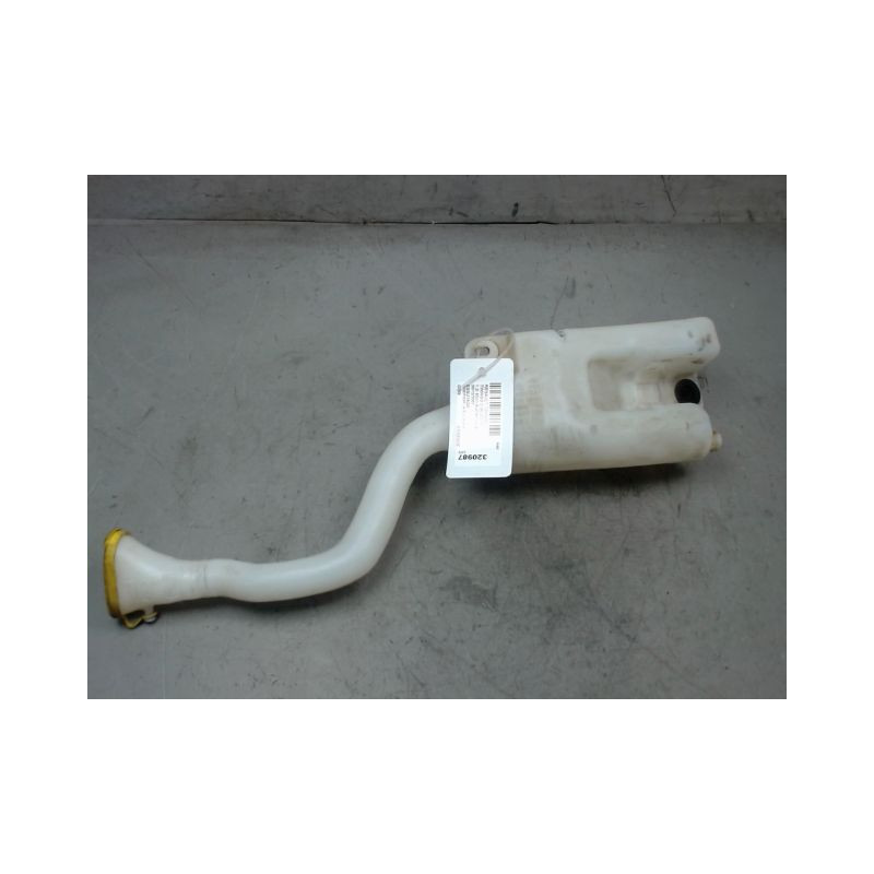 RESERVOIR LAVE-GLACE AVANT RENAULT TWINGO 2 2007-