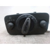 INTERIEUR COMMANDE PHARES FORD FIESTA 2008-