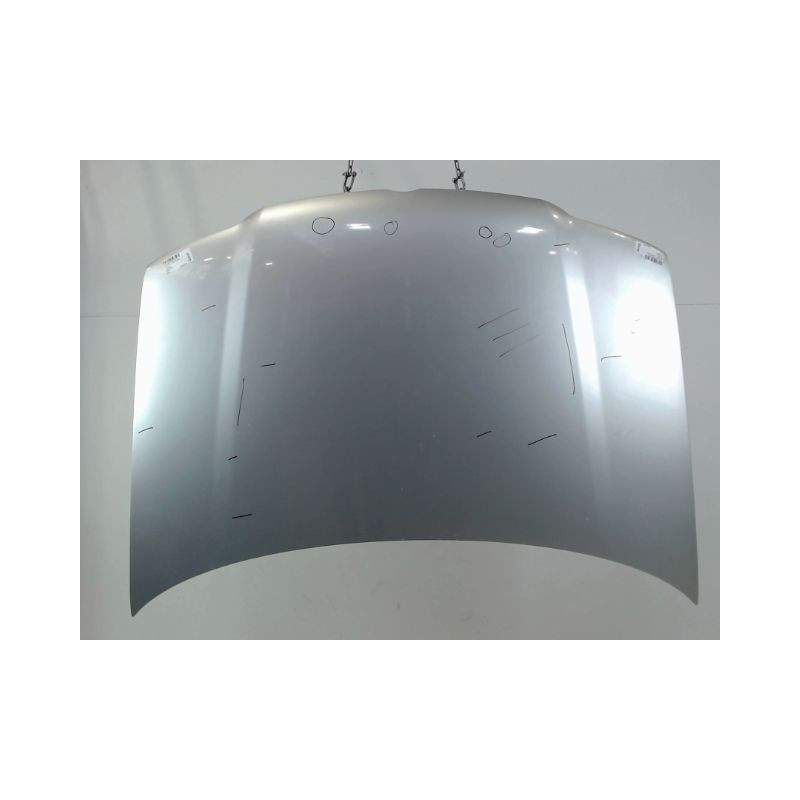 CAPOT VOLKSWAGEN POLO 99-2001