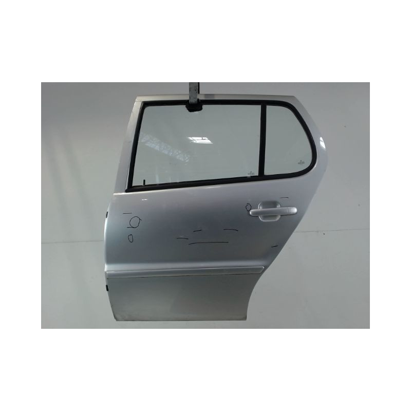 PORTE ARRIERE GAUCHE VOLKSWAGEN POLO 99-2001