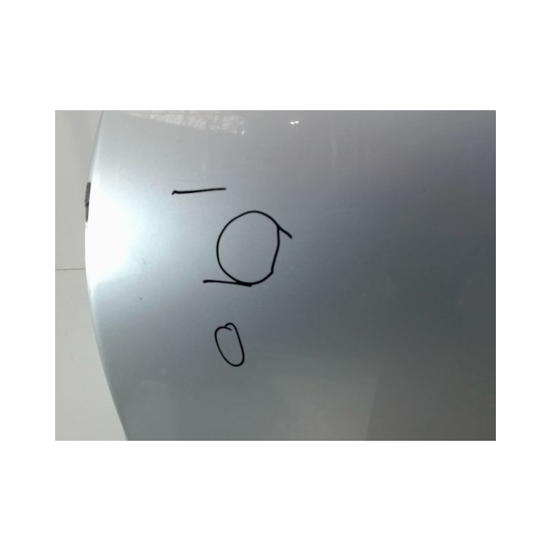 PORTE ARRIERE GAUCHE VOLKSWAGEN POLO 99-2001