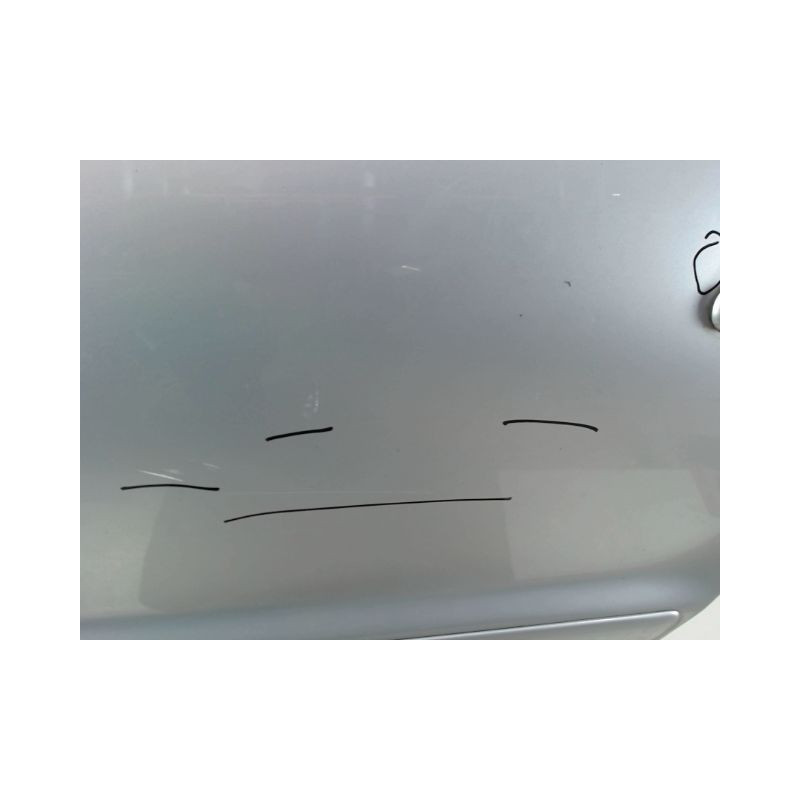 PORTE ARRIERE GAUCHE VOLKSWAGEN POLO 99-2001