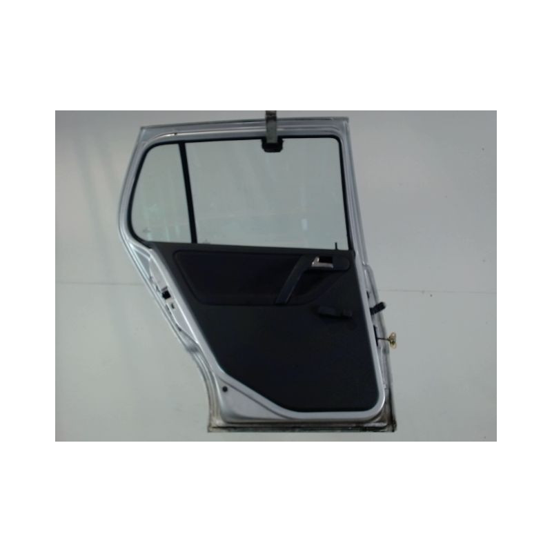 PORTE ARRIERE GAUCHE VOLKSWAGEN POLO 99-2001