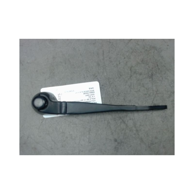 BRAS ESSUIE-GLACE ARRIERE VOLKSWAGEN POLO 99-2001