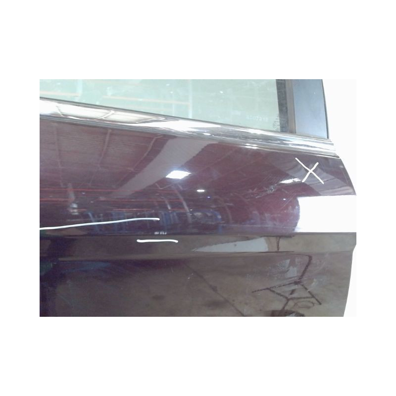 PORTE ARRIERE DROIT FORD FIESTA