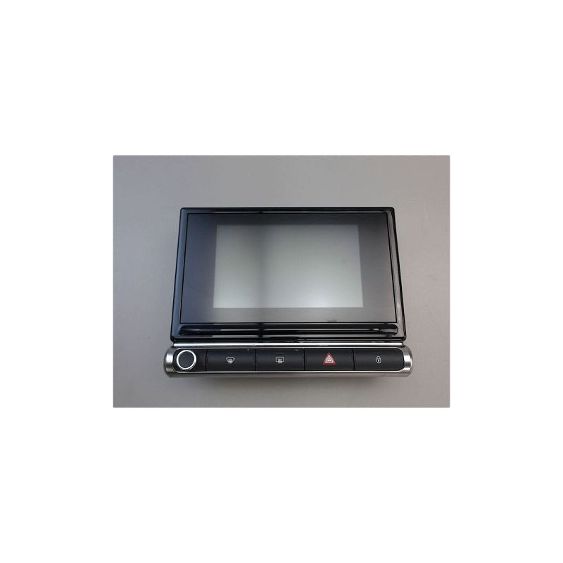 ECRAN GPS CITROEN C3 AIRCR.