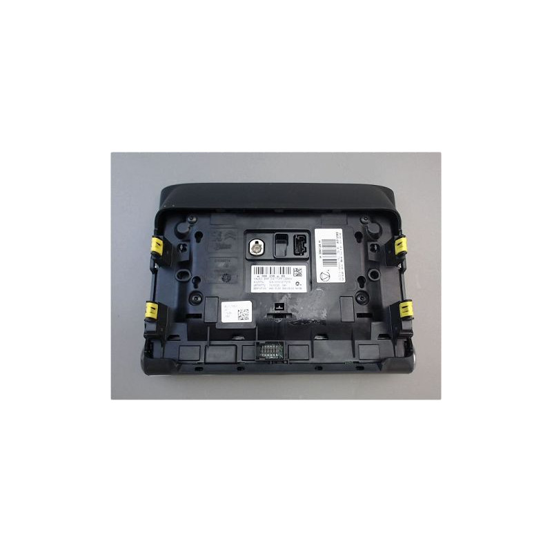 ECRAN GPS CITROEN C3 AIRCR.