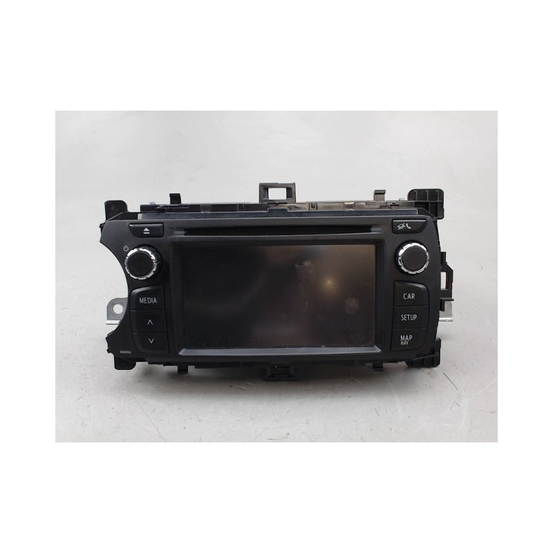 AUTORADIO TOYOTA YARIS