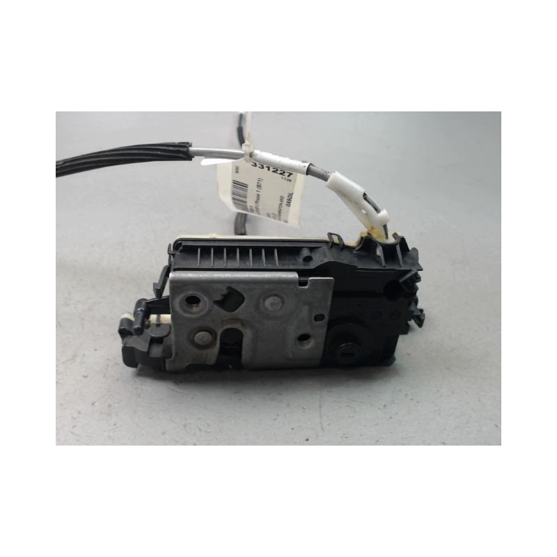 SYSTEME CONDAMNATION ARRIERE DROIT CITROEN C4