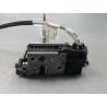 SYSTEME CONDAMNATION ARRIERE DROIT CITROEN C4