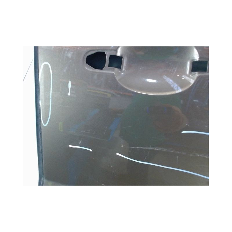 PORTE AVANT DROIT VOLVO XC70