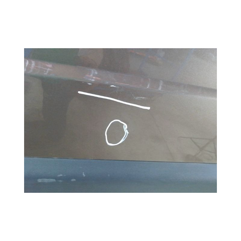 PORTE AVANT DROIT VOLVO XC70