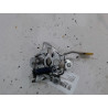 SERRURE CAPOT FIAT PANDA