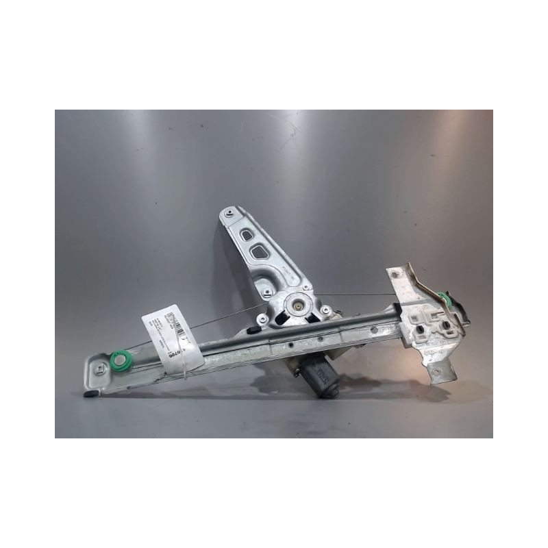 MECANISME+MOTEUR LEVE-GLACE AVANT GAUCHE PEUGEOT 5008