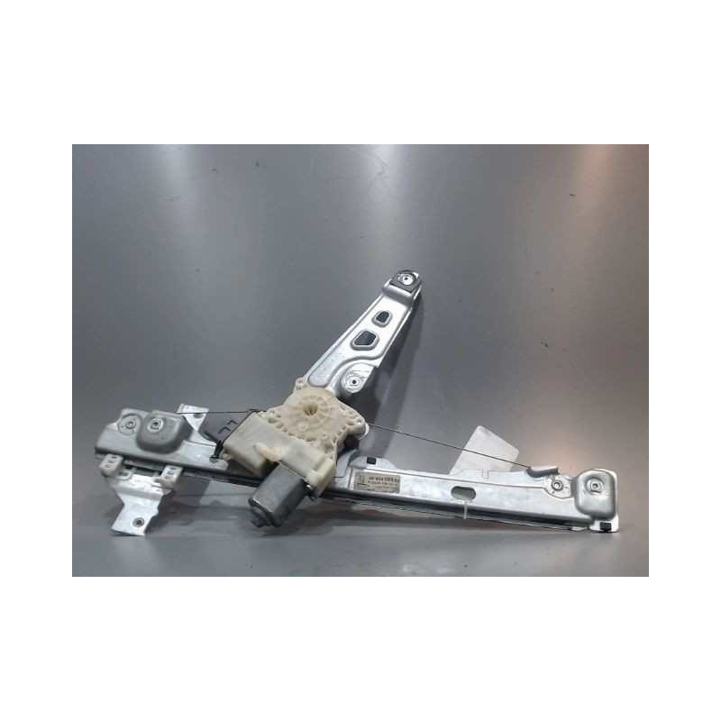MECANISME+MOTEUR LEVE-GLACE AVANT GAUCHE PEUGEOT 5008