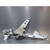MECANISME+MOTEUR LEVE-GLACE AVANT GAUCHE PEUGEOT 5008