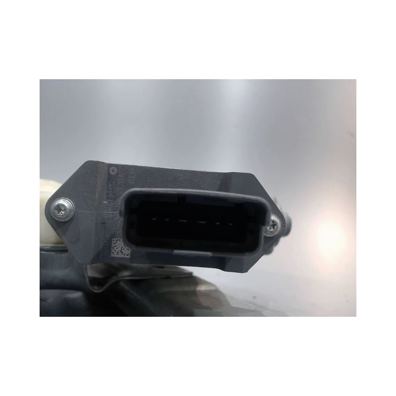 MECANISME+MOTEUR LEVE-GLACE AVANT GAUCHE PEUGEOT 5008