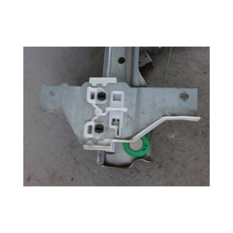 MECANISME+MOTEUR LEVE-GLACE AVANT GAUCHE PEUGEOT 5008