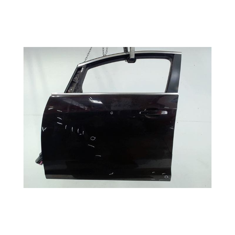 PORTE AVANT GAUCHE OPEL ASTRA