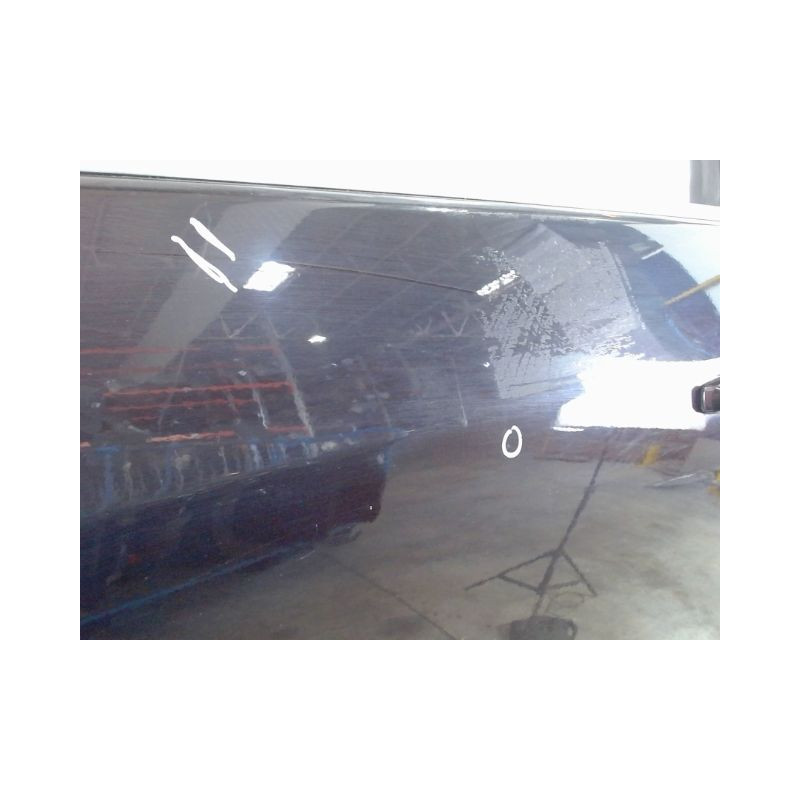 PORTE AVANT GAUCHE OPEL ASTRA