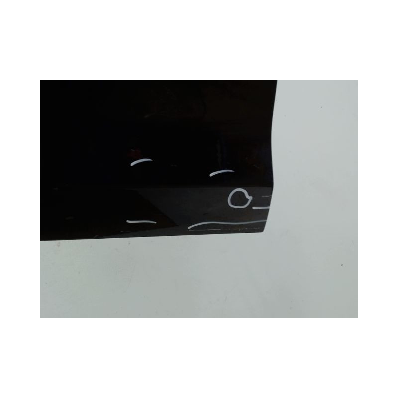 PORTE AVANT GAUCHE OPEL ASTRA