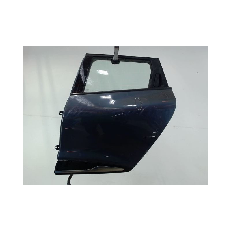 PORTE ARRIERE GAUCHE RENAULT CLIO
