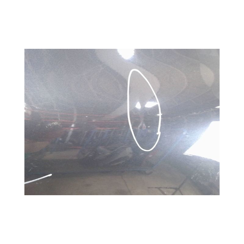 PORTE ARRIERE GAUCHE RENAULT CLIO