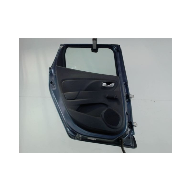 PORTE ARRIERE GAUCHE RENAULT CLIO