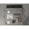 CALCULATEUR MOTEUR CITROEN JUMPY TOLE 2007-