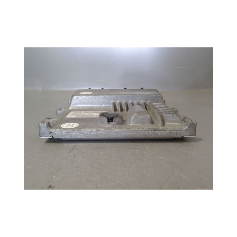CALCULATEUR MOTEUR CITROEN JUMPY TOLE 2007-