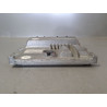 CALCULATEUR MOTEUR CITROEN JUMPY TOLE 2007-