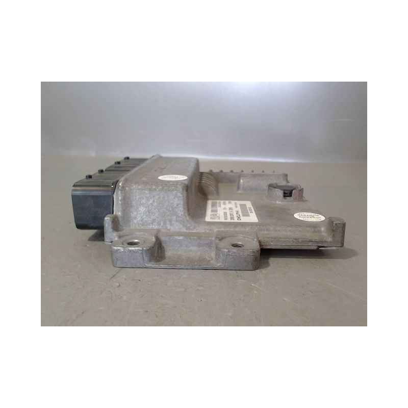 CALCULATEUR MOTEUR CITROEN JUMPY TOLE 2007-