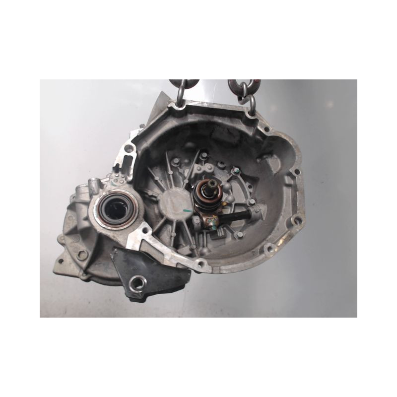 BOITE A VITESSE MECANIQUE HYUNDAI I10 1.0 MPi