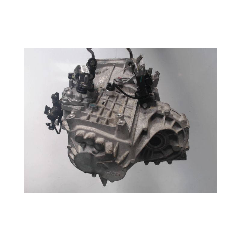 BOITE A VITESSE MECANIQUE HYUNDAI I10 1.0 MPi