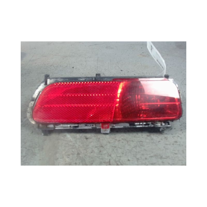 FEU BROUILLARD ARRIERE DROIT CITROEN C4 PICASSO