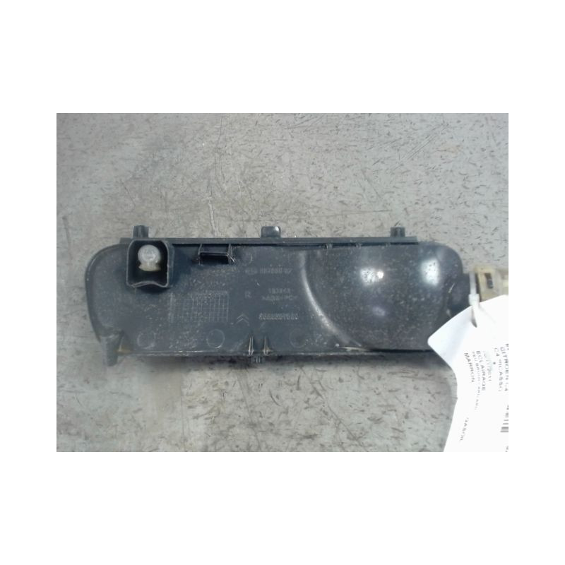 FEU BROUILLARD ARRIERE DROIT CITROEN C4 PICASSO