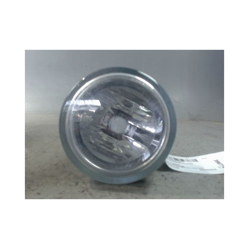 PHARE ANTIBROUILLARD AVANT GAUCHE CITROEN C3 2002-2005
