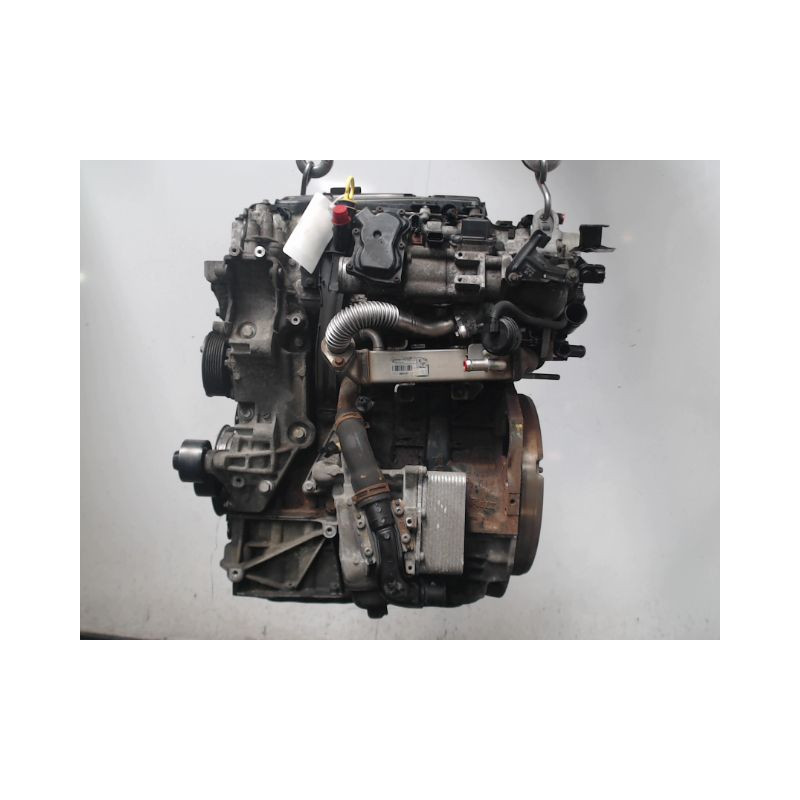 MOTEUR DIESEL NISSAN PRIMASTAR 2.0 dCi 90