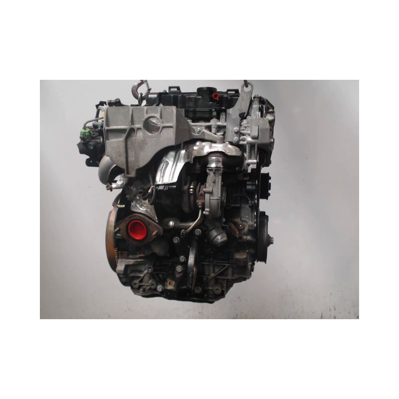 MOTEUR DIESEL NISSAN PRIMASTAR 2.0 dCi 90