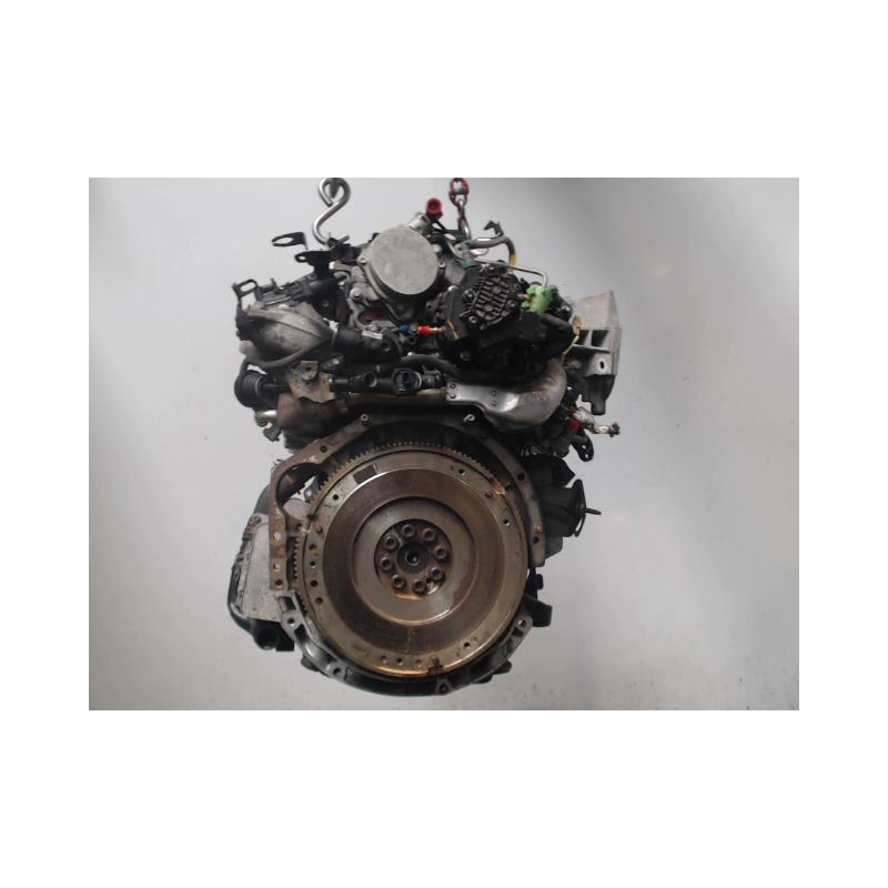 MOTEUR DIESEL NISSAN PRIMASTAR 2.0 dCi 90