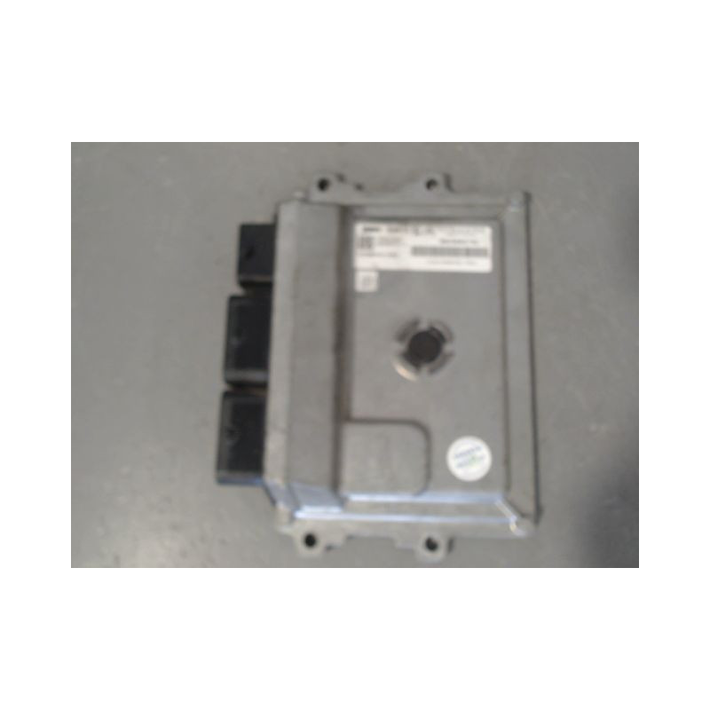 CALCULATEUR MOTEUR PEUGEOT 2008